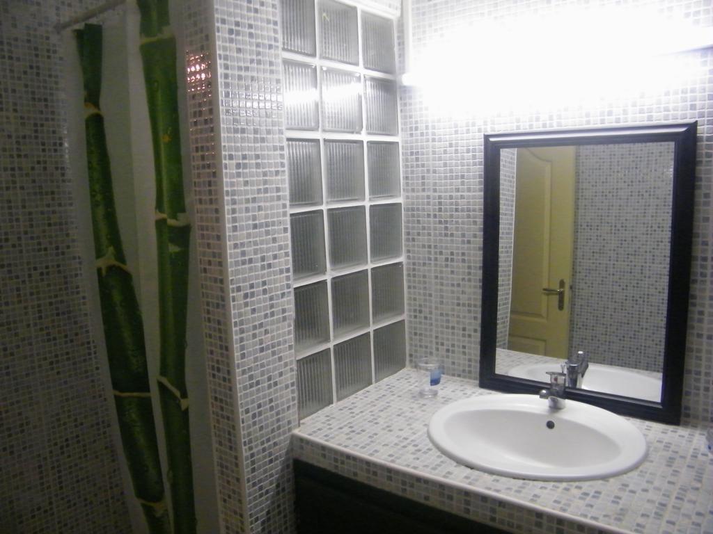 Residence Virginie Saint-Leu Zimmer foto